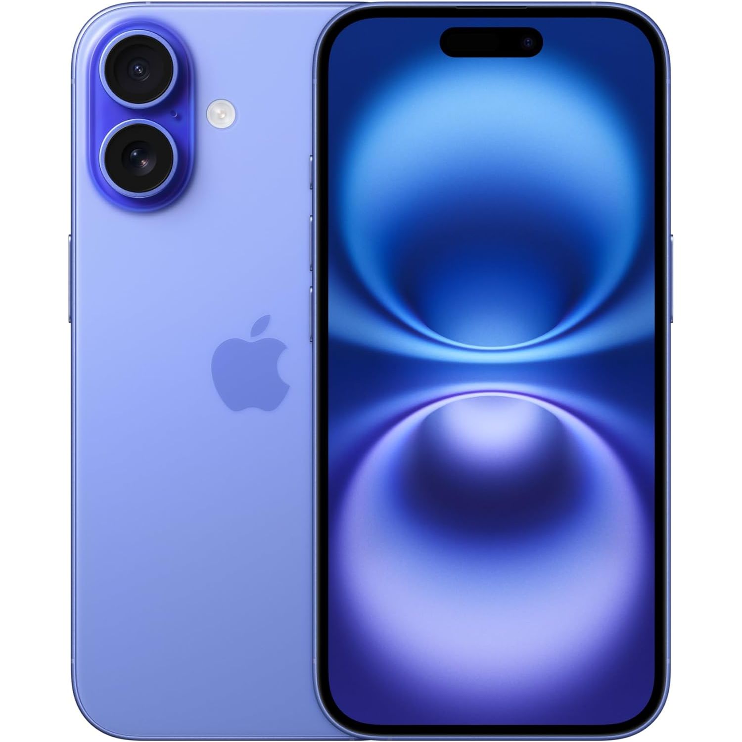 Buy Apple,Apple iPhone 16 5G 128GB AI Mobile Phone - Ultramarine - Unlocked - Gadcet UK | UK | London | Scotland | Wales| Near Me | Cheap | Pay In 3 | Unlocked Mobile Phone